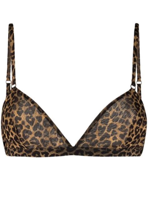 saint laurent bra